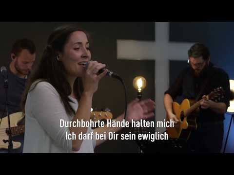 Mutig komm ich vor den Thron - Christus Forum Wiehl Band