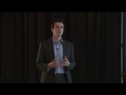UCalgary Three Minute Thesis (3MT) 2015 - Brandon Koger