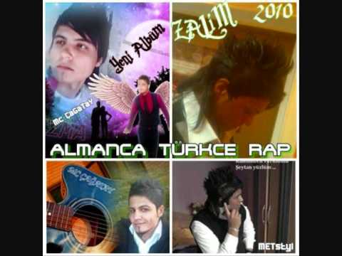 MC CAGATAY FEAT METSTYL