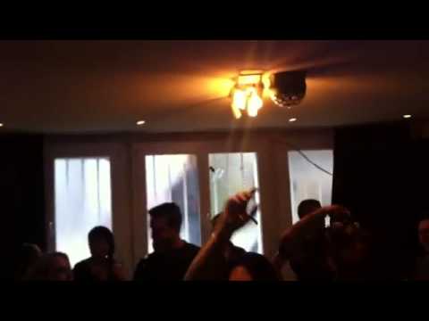 Jamahr, Franko Lopez @Bass N Smile, Bienne (CH) 30/11/2014