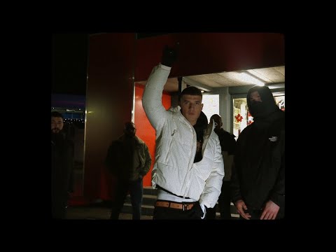 Raphael - Intro (OFFICIAL VIDEO)