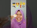PART 2 Shorts Shortvideo Viral Viralvideo Trending Trendingshorts Fyp Emojichallenge