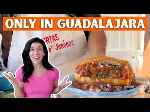 What To Do in Guadalajara—From Someone Who Actually ...