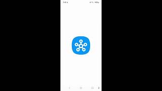 Samsung smart things app intro