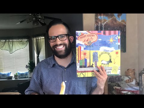 Egypt Station Contest Update Plus Review !