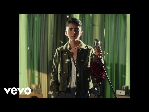 Kevin Aguilar - Un Millón de Primaveras