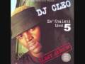 DJ Cleo 09 Nisho Njalo