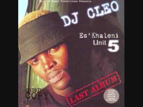 DJ Cleo 09 Nisho Njalo