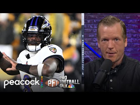 How desirable is Baltimore Ravens’ head coaching job? | Pro Football Talk | NFL on NBC