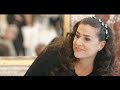 Cecilia Bartoli - Monteverdi "Si dolce è `l tormento"