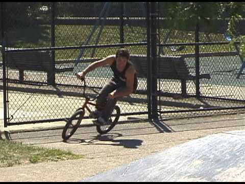 Animal Bikes: QSS 3 "Foreign & Domestic" Marv and Max Gaertig