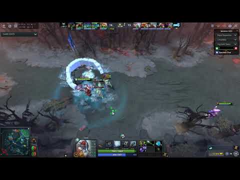 MINESKI VS NEWBEE MGB 2