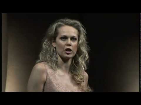 ''... Jak je mi?'' - Kristine Opolais, Smetana - DALIBOR