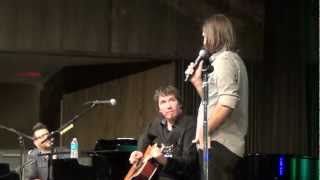 Third Day Live 2013: When the Rain Comes (Sioux Falls, SD)