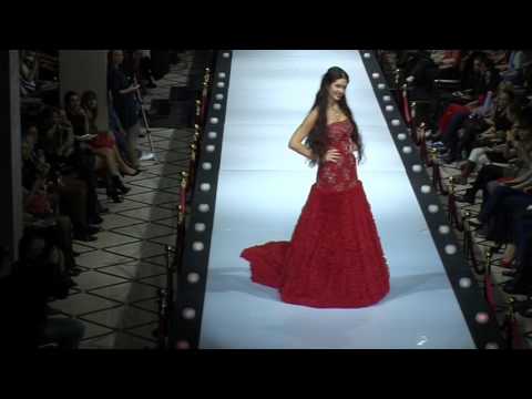 Natalia Golub, Dansando lambada