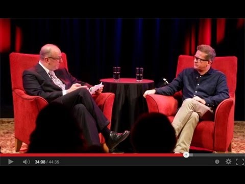 Insight Conversation with Matthew Bourne