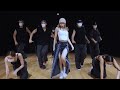 LISA - 'MONEY' Dance Practice [Mirrored]