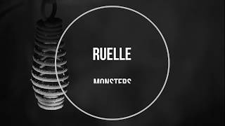 Ruelle - Monsters (Lyrics)
