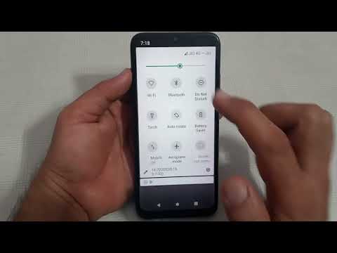 Nokia 2 3 adaptive brightness, Nokia 2 3 mein adaptive brightness disable Karen