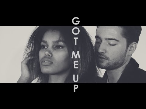 Gregory Doveman "GRYNN" (Григорий Голубев) - Got Me Up