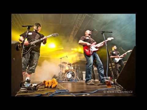 The Grizzlies - The Grizzlies text k písni Frýdlant