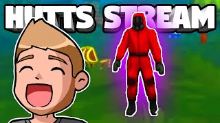 Unlocking the HERO SWORD - Hutts Streams Megabonk