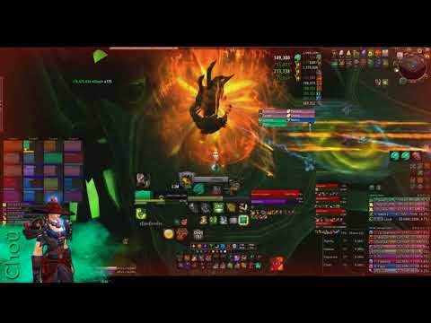 NerZ vs Kin'garoth MM BrewMaster P.O.V.