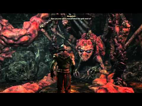 Risen 3: Titan Lords Cheathrough - Pt. 59