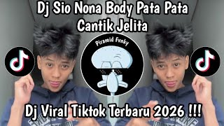 Download lagu DJ TAPADAYO DENAI DEK MULUIK MANI UDA || DJ BODY PATA PATA VIRAL TIKTOK TERBARU 2026 mp3