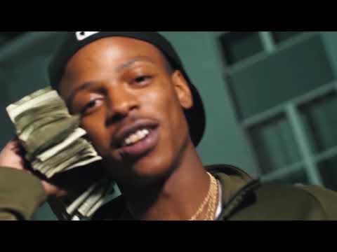 Woo 2 Tymes- First of the Month ft. Yung Mal & Lil Quil (Official Video)  (Prod  by Chophouze)