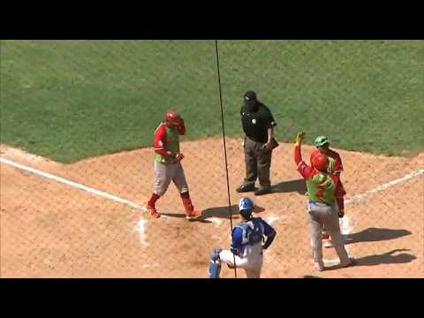 Leñadores de Las Tunas una vez más en otra final del béisbol cubano