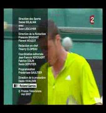 Maïdi Roth - Pour la beauté du geste - pblv-fans.skyblog.com