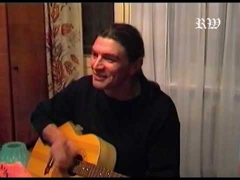 Виктор Чупретов - Мой Дух