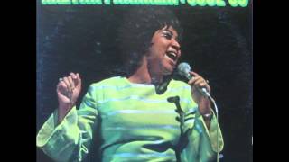 Aretha Franklin Tracks Of My Tears