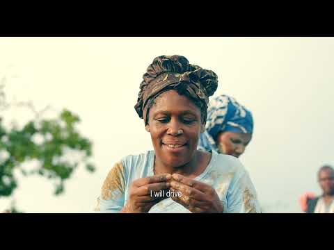 Thumbnail for Nita Drive video