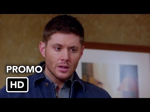 Supernatural 9x16 Promo "Blade Runners" (HD)