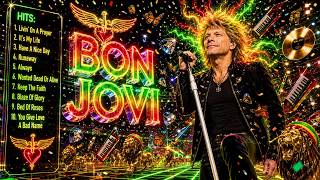 Download lagu Bon Jovi Full Album Playlist | Rock Hits Collection mp3 Download lagu Bon Jovi Full Album Playlist | Rock Hits Collection mp3