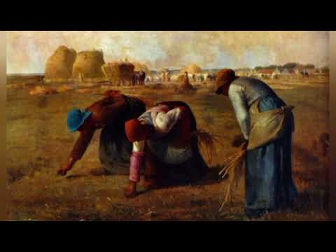 Triste é lo cel  |  Occitan (French) folk song