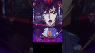 ギアスに呪われた末路【Pコードギアス反逆のルルーシュ】