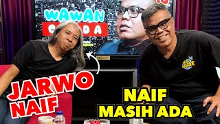Download lagu WAWANCANDA JARWO NAIF NAIF MASIH ADA... mp3