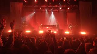 Tom Odell - Son of an Only Child (Live at Stereo Plaza, Kyiv 05.02.19)