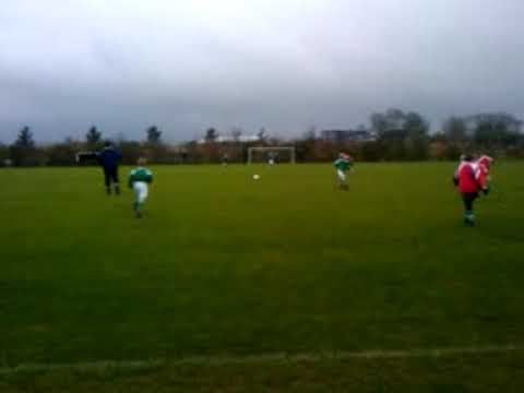 De Held F4 Oosterparkers F1 za 07 11 2009 7