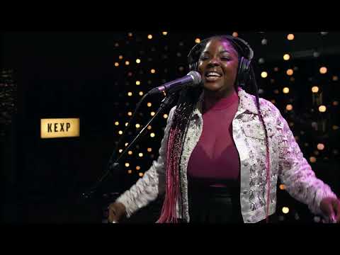 Lady Wray - Come On In (Live on KEXP)