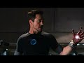 Iron Man Suit Up Whatsapp Status With Thalaivar Bgm Time For Annie
