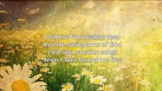 What The Lord Has Done In Me - Hillsong Laive (Worship Song with Lyrics)