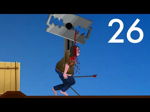 Short Life game Win + all Fails Level 26