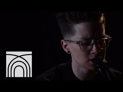 Sarah Walk - I Should Know Better // The Crypt Sessions