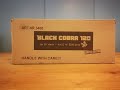 Black Cobra 120 120 Shots