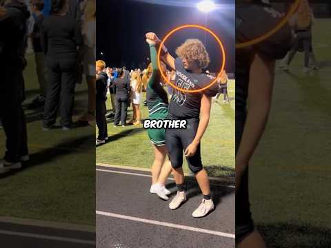 He Realized It Was Their Last One 💔 #Siblings #Emotional