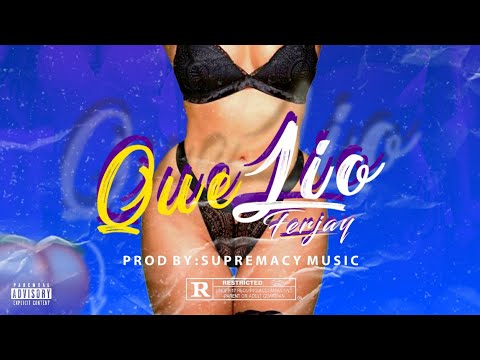 Ferjay - Que Lio (Audio Oficial)
